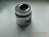 Dfac Cummins Diesel Engine Parts 6CT Piston