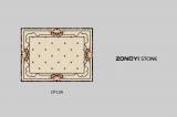 waterjet mosaic tile for marble